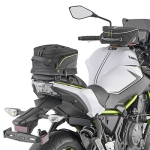 GIVI UNIVERSAL TAIL BAG EA132 11L